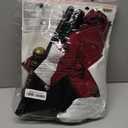 Spooktacular Creations Halloween Men Vampire Costume,Halloween Men's Vampire Cape, Dracula Costume Men (Large, Red)