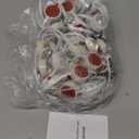 Pak Permanent Outdoor Lights, 50FT Smart RGB+IC LED Lights for House - IP67 Waterproof Eave Lights for Halloween, Christmas & Parties - DIY Multiple Scene Modes, Works with Alexa & Google Assistant