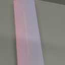 Cordless Hair Straightener, Portable Flat Iron for Travel, 2 in 1 Hair Styling Tools for straightening and Curling, Lightweight on-The-go, 4000 mAh Battery, Fast USB-C Charging (Black)