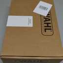 Wahl Lithium Ion Color Pro Rechargeable Cordless Hair Clippers for Men with Smart Charge Technology and Battery Hair Trimmer for Convenient at Home Haircutting & Touch Ups - Model 3026594