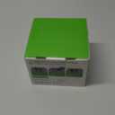 Upgraded Charger for Xbox One Controller Battery Pack with Four USB C Xbox Rechargeable Battery Pack Series X|S, One S/One X/Elite Controller Charger Station Accessories