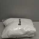 Bwarm Electric Heated Mattress Pad Twin XL Size, 39" x 80", Bed Warmer, 9 Heat Settings, 1-12 Hours Auto Off, Deep Pocket, Fast Heating, Machine Washable, Soft and Cozy