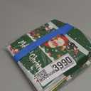 Surprise Gift Box Explosion, Surprise Box Gift Box for Money, Folding Bouncing Pop-Up Explosion Gift Box, Gifts Boxes for Christmas Birthday Anniversary Valentine Proposal (12pcs) (Green)