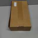 ASPL [Upgraded 5] 48LED Roof Top Strobe Lights, High Visibility Emergency Safety Warning LED Mini Strobe Light bar with Magnetic Base for 12-24V Snow Plow, Trucks, Construction Vehicles (Amber/White)