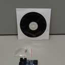 Sinefine PCIe x1 to USB 3.2 GEN1 5Gbp 19pin Front Panel Header (to Type-c Front Panel Header) + USB 3.0 20Pin Socket Expansion Card,Type-E Internal 20-pin Front Panel Connector