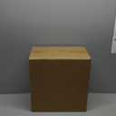 12 Flask Glass Bud Vases for Centerpieces, 5.6 H Transparent Centerpiece Vases for Wedding Bridal Shower Birthday Party Baby Shower Table Decorations Home Decor