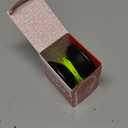 Duncan Toys Echo 2 Yo-Yo [Black], Unresponsive Pro Level Yo-Yo, Concave Bearing