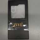 ZIYE Magnetic Case Made for iPhone 17 6.3 Inch [Compatible with MagSafe] Soft TPU Slim Phone Cover Anti-Scratch Drop Protection Clear Phone Case for Women Men, Silver