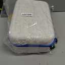 sarlar Detachable Bag Compatible with Little Tikes Story Dream Machine Books Starter SetKids Toys Storage Case for Little Tikes for Storybook, Audio Play, Character,with Handle and Shoulder Strap