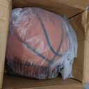 WILSON NBA Authentic Indoor/Outdoor Basketballs - Size 3, Size 6 and Size 7