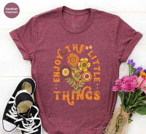 T-shirt for Women's Size 2XL