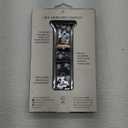 WITHit Apple Watch 38mm & 44mm Silicone Watch Band