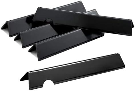 Genesis II Flavorizer Bars Replacement Parts for Weber Genesis II E-310 GS4 Grill Parts 66032 Flavorizer Bars Weber Genesis 2 300 Series II E-335 S-310 S-335 II LX E-340 E-325S 66795 Flavor Bars Parts