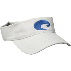 Costa Del Mar Cotton Visor