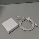 Mac Book Pro Charger - 118W USB C Charger Fast Charger Compatible with MacBook pro/Air, M1 M2 M3 M4 M5, ipad Pro, Samsung Galaxy and More, Include Charge Cable