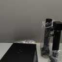 Pair of Studio Monitor Stands Desk Clamp Speaker Stands 0-12Tilt Height Adjustable with Cable Management