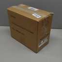 Kirecoo Stainless Steel Stock Pot - 5 Quart Heavy Duty Induction Cooking Pot with Visible Lid for Pasta, Soup, Spaghetti, Nonstick Thick Bottom Big Stockpot, Deep Cookware for Canning, Boiling, Simmer