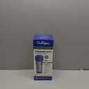 Culligan HF-360A Standard Duty 3/4" Inlet/Outlet Whole House Filtration System, Clear (0.75 Inch)