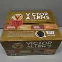 Victor Allen's Coffee Fall Harvest Variety Pack, Medium Roast, 96 Count, Single Serve Coffee Pods for Keurig K-Cup Brewers, Expiry: 01/04/27