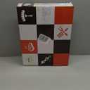 QuliMetal SUS304 Grill Grates for Weber Spirit E310 and GS4 Spirit II 300 Series, Spirit 700, Genesis Silver B & C, Genesis Gold B & C, Genesis Platinum B & C, Genesis 10003500