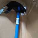IDEAL Electrical Ductile Iron Conduit Bender with Handle, 1 in. EMT Bender