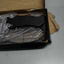 BDFHYK Front Brake Kit Compatible with GMC Savana 1500 03-08, Yukon XL 1500 01-06, Compatible with Chevrolet Express 1500 03-08, Drilled Slotted Brakes Rotors and Ceramic Brake Pads, Replace S-55054