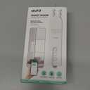 Aura Roller Smart Shade Driver, Remote Control & WiFi Dongle | Automate Existing Blinds | Beaded Window Shade Compatible Up to 4x5ft | Rechargeable Battery | Set Schedules | Hands Free Voice Control