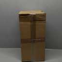 AJM Packaging - AJMPP9GRAWH Corporation PP9GRAWH Paper Plates, 9" Diameter, White, 12 Packs of 100 (Case of 1200)