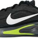 Nike Men's Journey Run Road Running Shoes (11, Black/Summit White/Anthracite/Cyber)