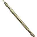 Bergeon 6111 Watch Spring Bar Tool - Long Stainless Steel Handle with Replaceable Chuck Braced Multi Function Tool Ends