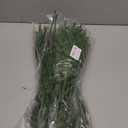 3 PACK Bessny Christmas Norfolk Pine Branches - Set of 6 Artificial 18-Inch DIY Crafts for Xmas Indoor and Outdoor Home Decor