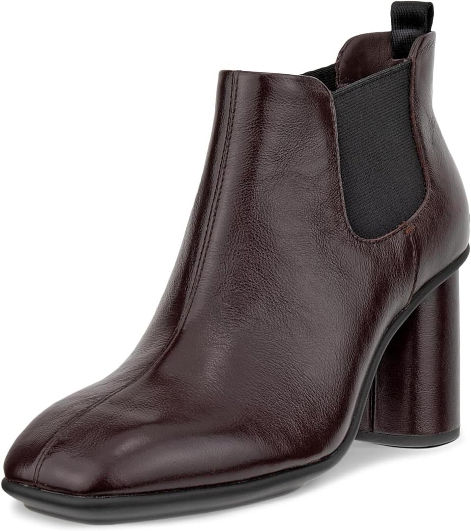 ECCO Women's Sculpted Alba 65 Mm Double Gore