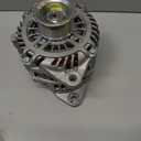 11538N New Alternator Fit for Nissan 2015-2017 Murano, 2013-2017 Pathfinder, V6 3.5L, for Infiniti 2014-2016 QX60, 2013 JX35, for 2014 Pathfinder L4 2.5L,12V 150A 23100-3JA1ARE A003TJ3991