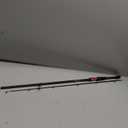 Piscifun Torrent Fishing Rod, IM6 Carbon Baitcaster Rod & Spinning Rod, High Sensitive Lightweight Casting Rod & Spinning Fishing Rod, Zirconium Oxide Rings, 2 Pieces Baitcast Rod & Spin Rod