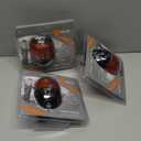 South Bend Fishing Neutron Size 20 Spincast Reel SBN-20/CP, Pack Of 3