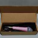 Dynamic Corded Vocal Microphone Handheld with Shine PK Color Handle and 3.5m XLR Cable