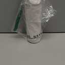 Owala FreeSip Insulated Stainless Steel Water Bottle with Straw, BPA-Free Sports Water Bottle, Great for Travel, 24 Oz, Shy Marshmallow