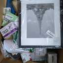 Box of Mixed Items, Retail is Estimated