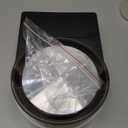 VEVOR Pottery Wheel for Kids Adults and Beginners - Complete Pottery Kit with 6" Turntable & Storage Design, Speed Adjustable with Air Clay Art Supplies Sculpting Tools, Craft Christmas Gifts, White