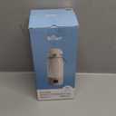 Bear Portable Bottle Warmer for Travel, Milk Warmer for Breastmilk Formula, 17oz Large Capacity Water Warmer with Precise Temp Control, Fast Heating&Long Battery for Travel Car Airplane