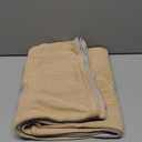 Heated Shawl, 3 Heating Levels Zipper Design Soft Wearable Electric Blanket, with Premium Fabric for Home Office Travel