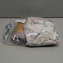 Breathable Soft Muslin Swaddle Blankets, Large 47”x47” Blanket Wraps of 2 Pack