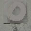 CAT6 Ethernet Cable 50FT High Speed Flat 500MHz Bandwidth Transmission Speed 10Gbps Faster Than Cat 5e/CAT5.Widely Used in Computers.laptops and Other Devices White-50Foot