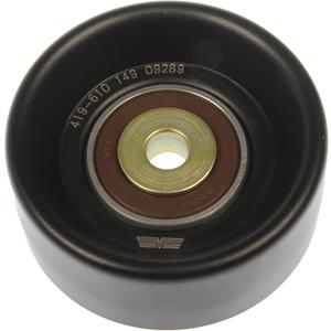 Dorman 419-610 Accessory Drive Belt Tensioner Pulley Compatible with Select Models