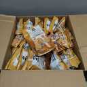 Quaker Rice Crisps, Gluten Free, Caramel, 0.91 Oz, 30 Count BB 05/3/26