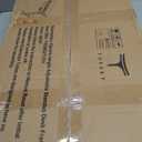 TOPSKY Dual Motor Electric Adjustable Standing for up to 70.8”x31.5” Table Tops, 225 lbs Weight Capacity, Computer Desk for Home and Office (Grey Frame Only)