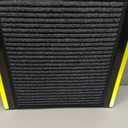 Foldable Dog Ramp for Cars, Trucks & SUV - 63” Long, 250 LB Capacity