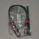 EZRED ANYWEAR Rechargeable Neck Light for Hands-Free Lighting - NK15, Perfect Light for Mechanics, Camping, Hunting, DIY Projects, Reading