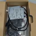 ATOTO A6PF Android Double-DIN Car Stereo, Wireless CarPlay, Wireless Android Auto, Mirrorlink, 7" Touchscreen in-Dash Navigation, GPS Tracker, WiFi/BT/USB Tethering, HD LRV, 2G+32G, A6G2A7PF