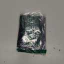 Ski Mask Balaclava Shiesty, Motorcycle Winter Windproof Warmth UV Protector for Men/Women (One Size, Black)